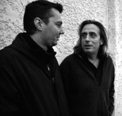 Γιάννης Αγγελάκας & Νίκος Βελιώτης - Λύκοι Live