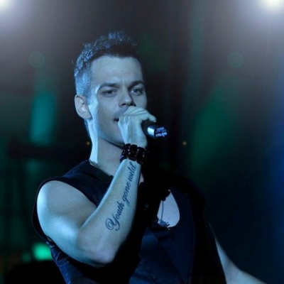 Γιώργος Ντούρος: «Η έκθεση στα Media πρέπει να έχει λόγο»