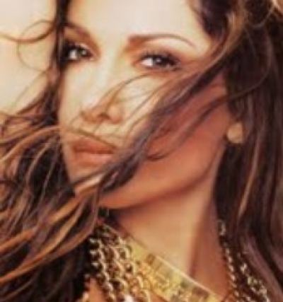 Η Δέσποινα Βανδή όπως δεν την έχουμε ξαναδεί στο 'Βράδυ'..