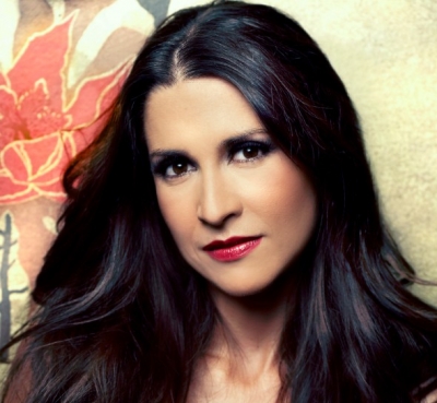 Η Ελεάννα Ζεγκίνογλου LIVE @ Gasbah