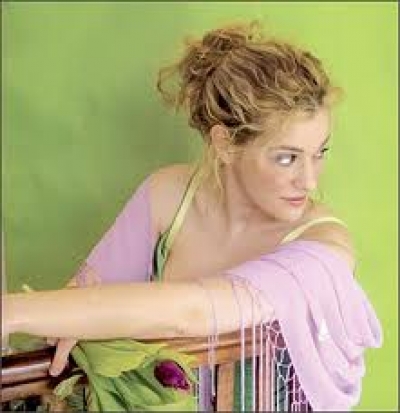 Η Νατάσσα Μποφίλιου στη Καβάλα!