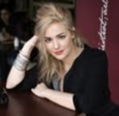 Η Νατάσσα Μποφίλιου στη Κω!