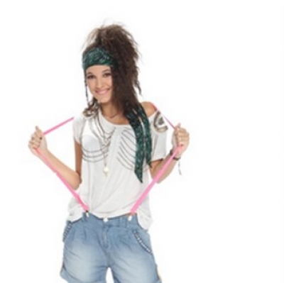 Η "επαναστάτρια" Κίρκη του Χ -Factor