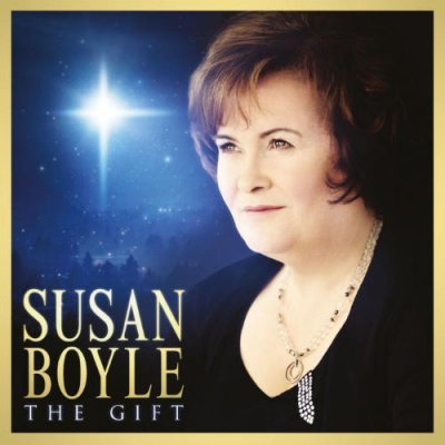 Η νέα δουλειά της Susan Boyle