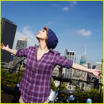 Η special εκπομπή της Taylor Swift