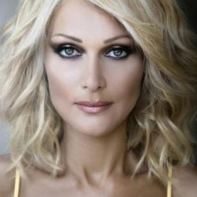 Η συγκίνηση της Νατάσας Θεοδωρίδου