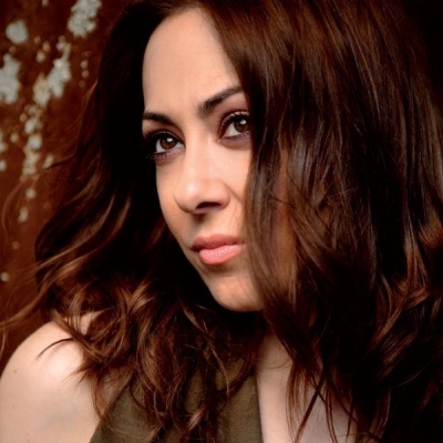 Η χειμερινή περιοδεία της Μελίνας Ασλανίδου!