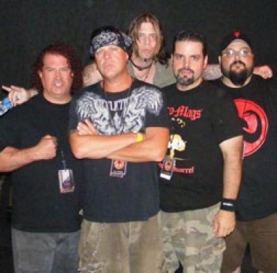 Hallows Eve - Νέος drummer ανακοινώθηκε 