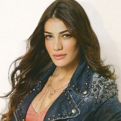 Ήβη Αδάμου: "Αν δεν είχα το σχολείο θα πήγαινα στην Eurovision"