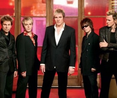 Ημερομηνία κυκλοφορίας και λεπτομέρειες για το νέο δίσκο των Duran Duran!