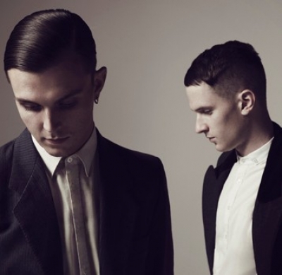 Hurts - νέες ημερομηνίες για τις συναυλίες τους