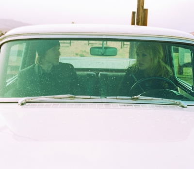 Isobel Campbell & Mark Lanegan @ Gagarin 205!