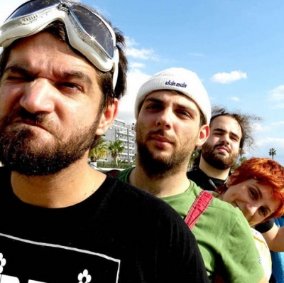 Καφές με την Ελένη και....Klein Mein!!!!