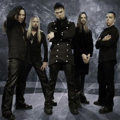 Kamelot – Nέο live video