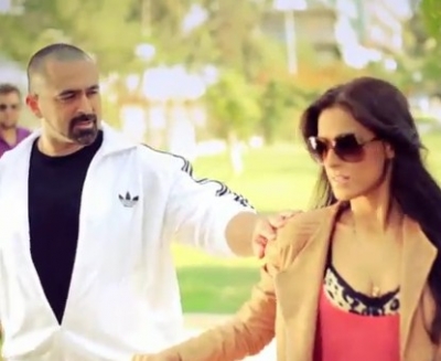 Κάνε με να τρελαθώ - Bo feat Kristina S!! Ακούστε το...