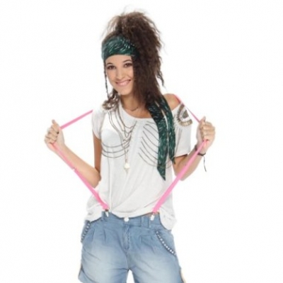 Κίρκη Κατσαρού: "Αν μου ζητήσουν να αλλάξω το στυλ μου, θα φύγω από το X-Factor"