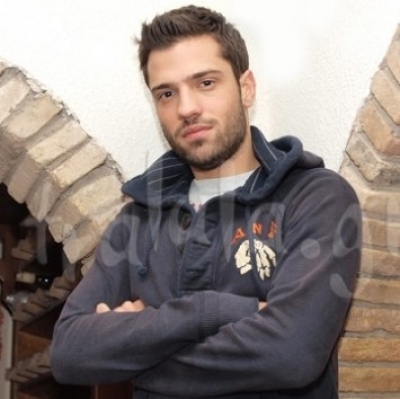 Κωνσταντίνος Αργυρός...έρχεται στο tralala!!!