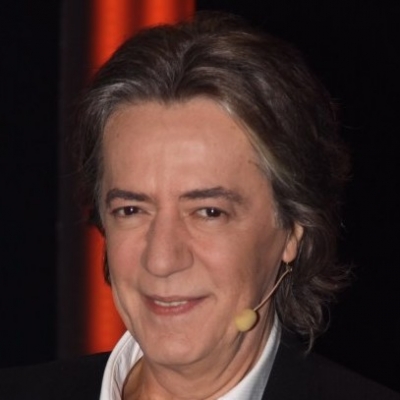 Κώστας Τουρνάς: "Δεν μπορείς να μην είσαι δίκαιος"