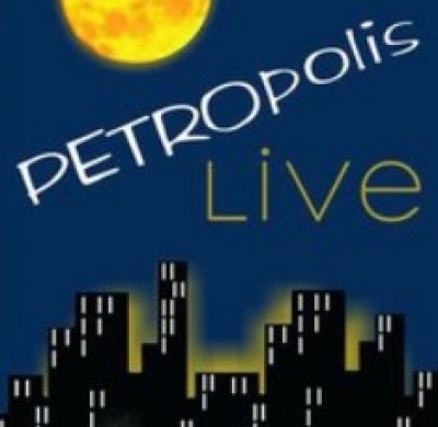 Λαϊκή βραδιά στο Petropolis live!