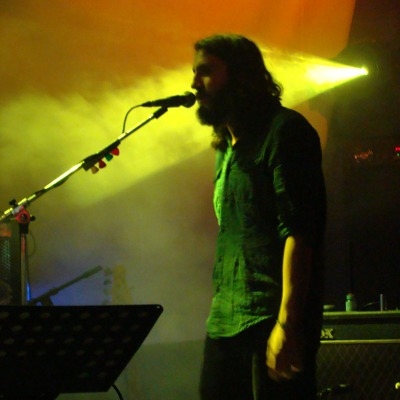 Λεωνίδας Μπαλάφας @ Gagarin 205  η επόμενη μέρα...