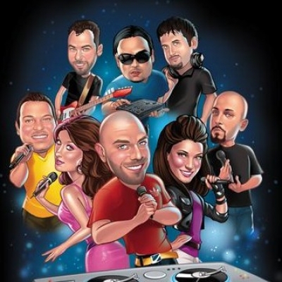 Mad Secret Concert με τους Stavento!