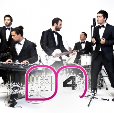 Meet & Greet 4 Συνάντησε από κοντά τις «Μέλισσες»