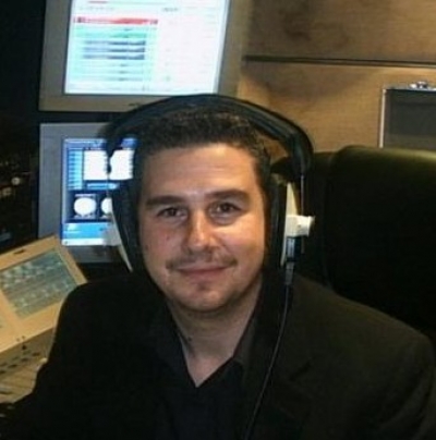 Μία ακόμη Derti βραδιά με τον Χάρη Ακριτίδη