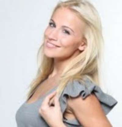 Νάντια Μπουλέ Exclusive!!!