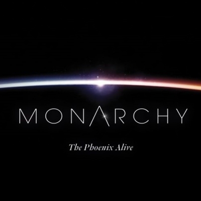 Νέο single για το Βρετανικό electronica group των Monarchy!