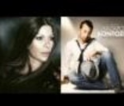 Νέο τραγούδι από τη Χριστίνα Μαραγκόζη & το Λάζαρο Κοντόζη!Ακούστε το...