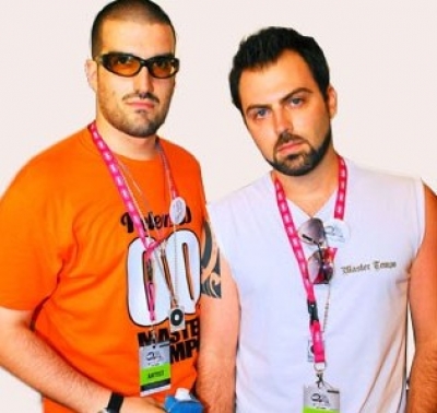 Νέο τραγούδι απο τους Master Tempo!!!