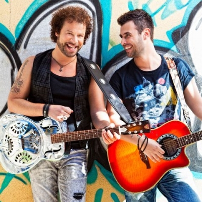 Νέο video clip από Χρήστο Δάντη & Γιώργο Παπαδόπουλο!