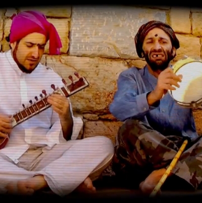 Νέο video clip από τους Άθλιους του Ούγκο!