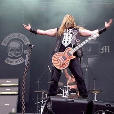 Νέο video clip για τους Black Label Society