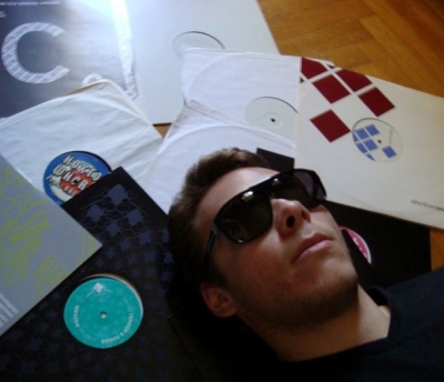 Ο Δημήτρης Πολυχρονίου στους 250 καλύτερους DJ's του πλανήτη.