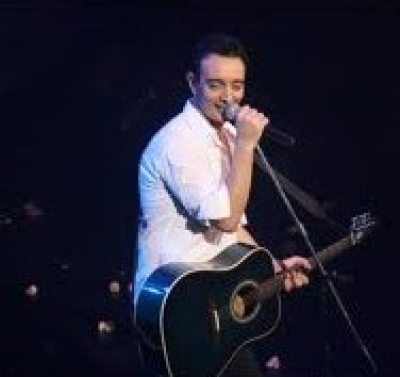 Ο Δήμος Μπέκε live @ Opus by Akanthus