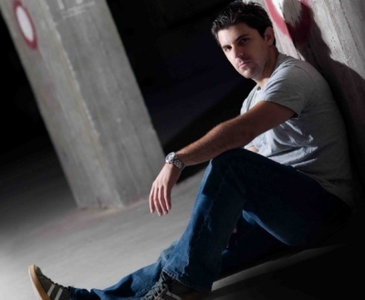 Ο Γιάννης Κώνστας live @ Void Dance Bar