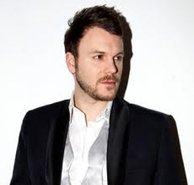 Ο Κωνσταντίνος Κωτσαδάμ @ Gasbah Hall!