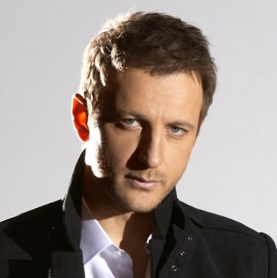 Ο Κώστας Καραφώτης και το "Just the two of us"