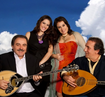 Ο Μπάμπης Τσέρτος στο Περιβόλι τ΄ Ουρανού!