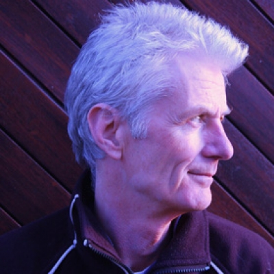 O Peter Hammill στο Κύτταρο Live