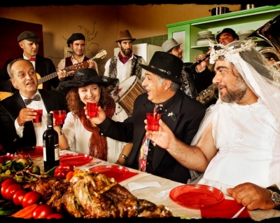 Ο Ζυγός υποδέχεται τους Άγαμους Θύτες!!