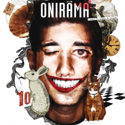 ONIRAMA