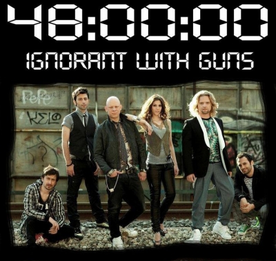 Οι 48 ΩΡΕΣ στο X FACTOR 3 LIVE show