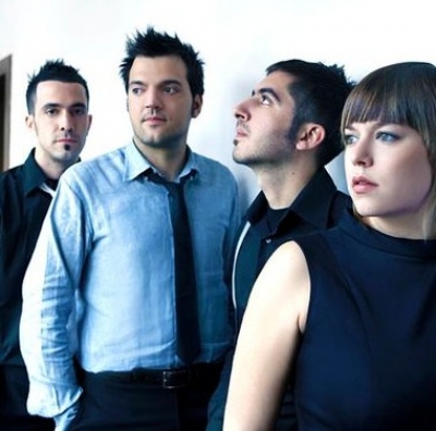 Οι Abbie Gale, το άγχος της δημιουργίας και το μέλλον