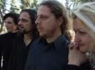 Οι Alter Echo στη μουσική σκηνή Κάτω απο τη Γέφυρα!