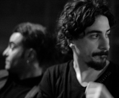 Οι Astillero στο Μέγαρο Μουσικής Αθηνών!