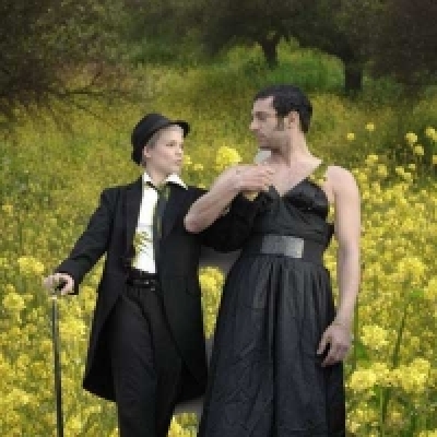 Οι “Ferdestern” στo «Casual Living Pop Restaurant»!!