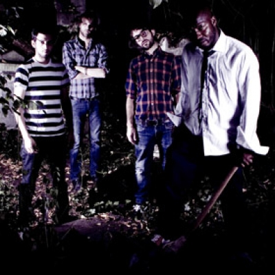 Οι Heavy στο Block33