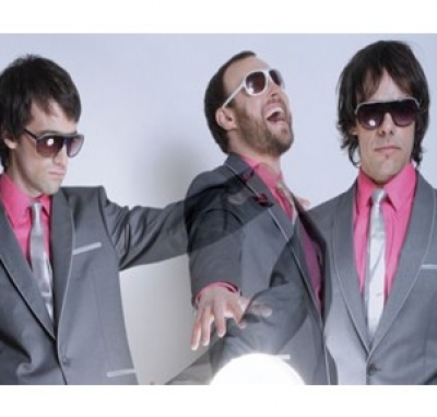 Oι 'Lost Fingers" έρχονται στο Gazarte!